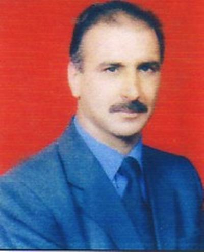 Mr Abdulwahid Al-Hajjaj's photo